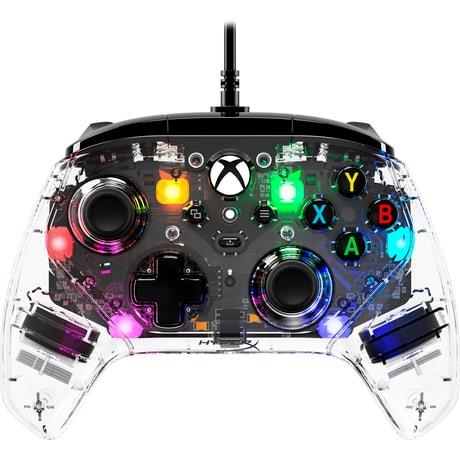 HyperX  Clutch Gladiate RGB, Xbox, PC, USB-A,  7D6H2AA -  1