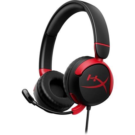 HyperX   Cloud Mini, mini-jack, 1.2,- 7G8F4AA -  1