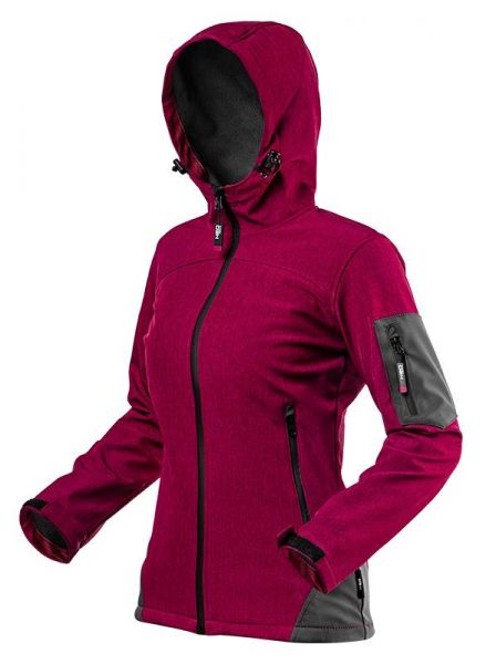   NEO Softshell Woman Line,  M (38), , , , ,   ,  80-550-M -  1