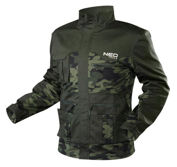 Neo Tools   CAMO[81-211-L] 81-211-L -  1