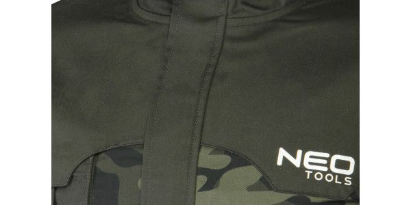 Neo Tools   CAMO[81-211-XL] 81-211-XL -  8