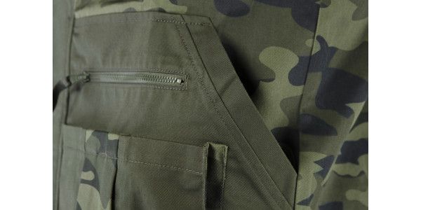   NEO CAMO,  XL (54), 255 /2,  ,  ,    81-211-XL -  4