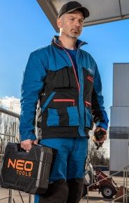   NEO HD+,  XXL (56), 275 /2, 100% ,  ,  ,   81-215-XXL -  8