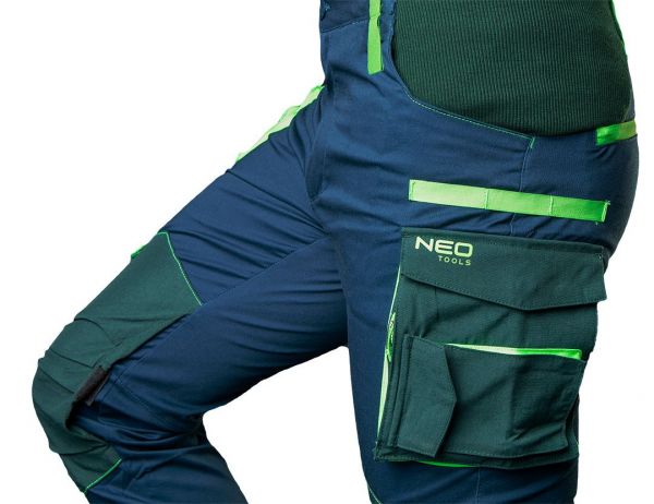   NEO Premium,  L (52), 270 /2,     Cordura,  ,  81-226-L -  3