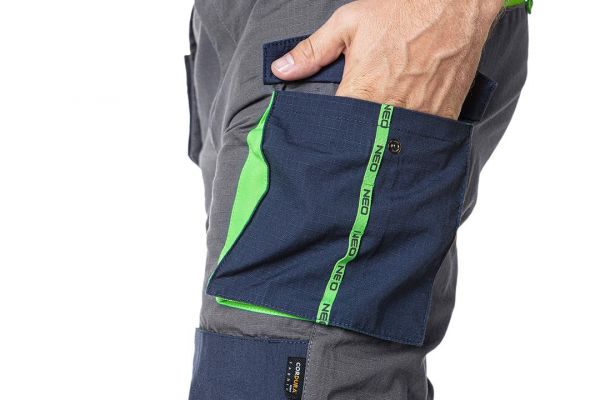   NEO Premium,  S (48),  ripstop, 210 /2, 100% ,   Cordura,   81-227-S -  5