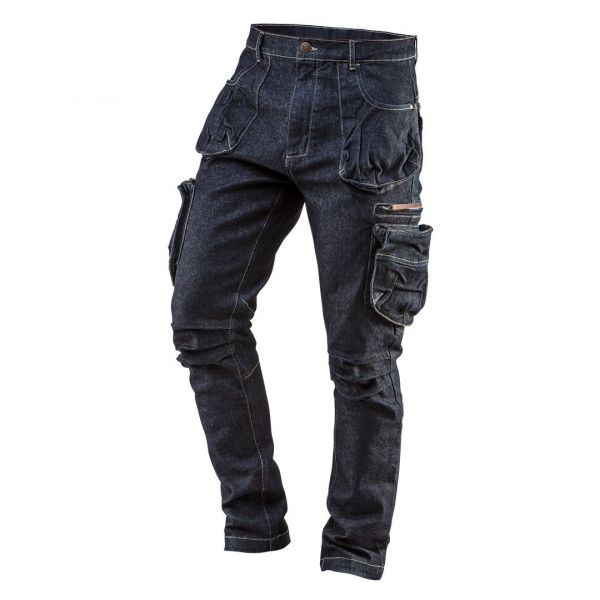 Neo Tools   DENIM, 5 [81-229-M] 81-229-M -  1