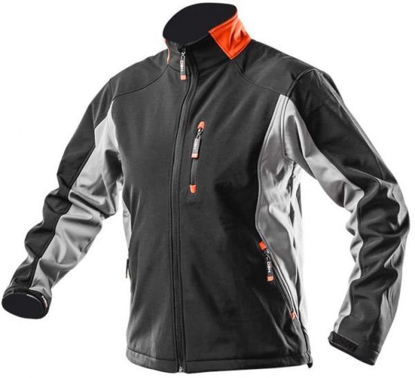   Neo Tools,  L (52),  softshell,    81-550-L -  1