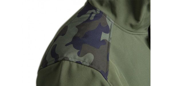 Neo Tools   CAMO,  L / 52, ,  Softshell 81-553-L -  3