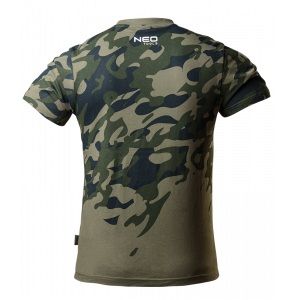   NEO CAMO,  . XL(54)   81-613-XL -  2