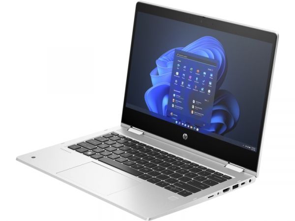 HP  Probook x360 435-G10 13.3" FHD IPS Touch, AMD R7-7730U, 32GB, F1024GB, UMA, Win11P,  816D9EA -  3