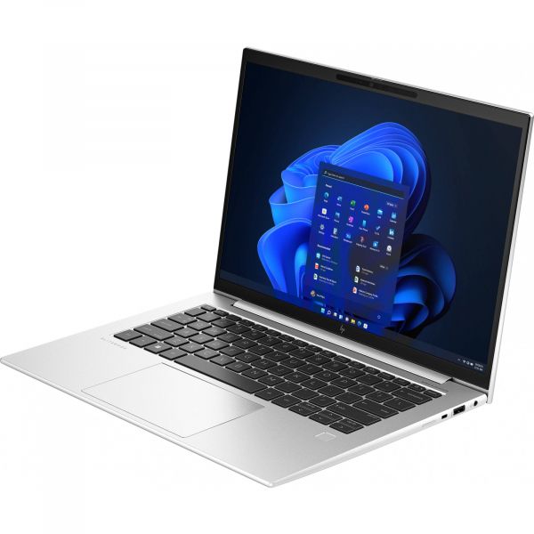 HP  EliteBook 840-G10 14" WQXGA IPS, Intel i7-1360P, 32GB, F1024GB, UMA, 5G, Win11P,  818M0EA -  3