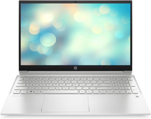  HP Pavilion 15-eg2017ua 15.6" FHD IPS AG, Intel i7-1260P, 16GB, F1024GB, UMA, DOS,  825F0EA -  1