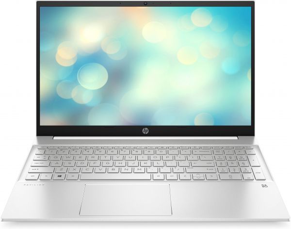  HP Pavilion 15-eg3011ua 15.6" FHD IPS AG, Intel i3-1315U, 16GB, F1024GB, UMA, DOS,  825F1EA -  1