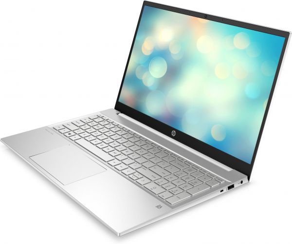  HP Pavilion 15-eg3011ua 15.6" FHD IPS AG, Intel i3-1315U, 16GB, F1024GB, UMA, DOS,  825F1EA -  2