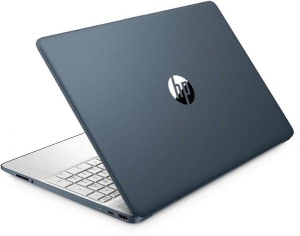 HP  15s-fq5018ua 15.6" FHD IPS AG, Intel i5-1235U, 16GB, F1024GB, UMA, DOS,  825H1EA -  1