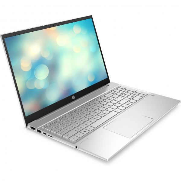  HP Pavilion 15-eg3001ua 15.6" FHD IPS AG, Intel i7-1355U, 16GB, F1024GB, NVD550-2, DOS,  826F0EA -  4