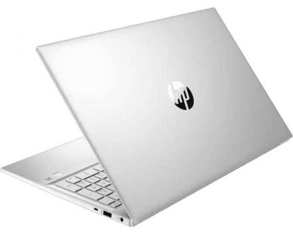 HP  Pavilion 15-eg3019ua 15.6" FHD IPS AG, Intel i3-1315U, 8GB, F256GB, UMA, DOS,  826L6EA -  1