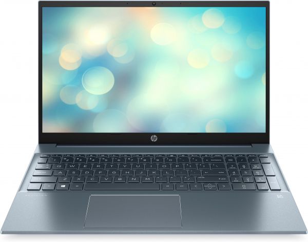 HP  Pavilion 15-eg2014ua 15.6" FHD IPS AG, Intel i7-1260P, 16GB, F1024GB, UMA, Win11,  826T3EA -  1