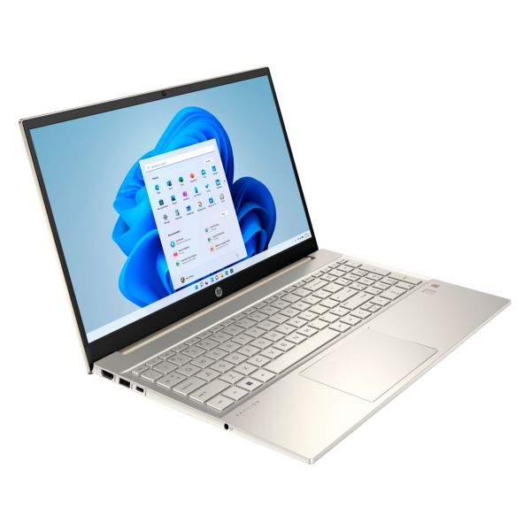  HP Pavilion 15-eg3012ua 15.6" FHD IPS AG, Intel i3-1315U, 16GB, F1024GB, UMA, DOS,  826T6EA -  3