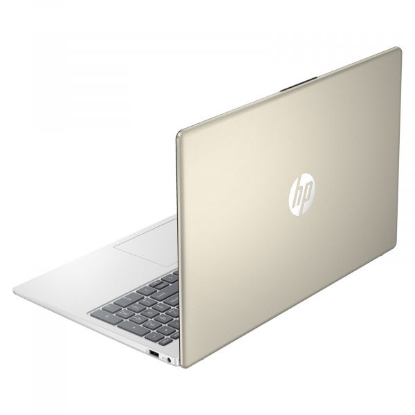 HP  15-fc0002ua 15.6" FHD IPS AG, AMD R5-7520U, 8GB, F512GB, UMA, DOS,  826U5EA -  2