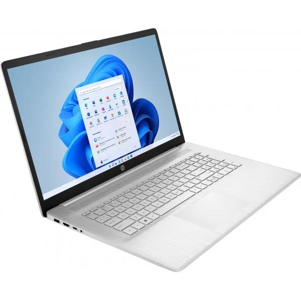  HP 17-cn3002ua 17.3" FHD IPS AG, Intel i7-1355U, 16GB, F1024GB, UMA, DOS,  826W1EA -  1