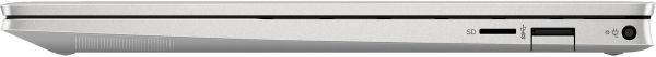 HP  Pavilion Aero 13-be2001ua 13.3" WQXGA IPS AG, AMD R7-7735U, 16GB, F1024GB, UMA, DOS,  826Y2EA -  8