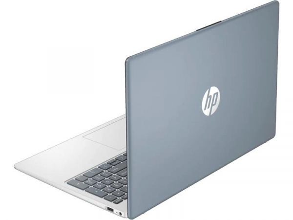  HP 15-fd0024ua 15.6" FHD IPS AG, Intel i5-1335U, 16GB, F1024GB, NVD550-2, DOS,  827B3EA -  1