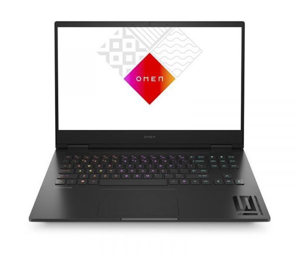 HP  OMEN 16-wf0002ua 16.1" QHD IPS AG, Intel i7-13700HX, 16GB, F1024GB, NVD4070-8, Win11,  827C5EA -  1