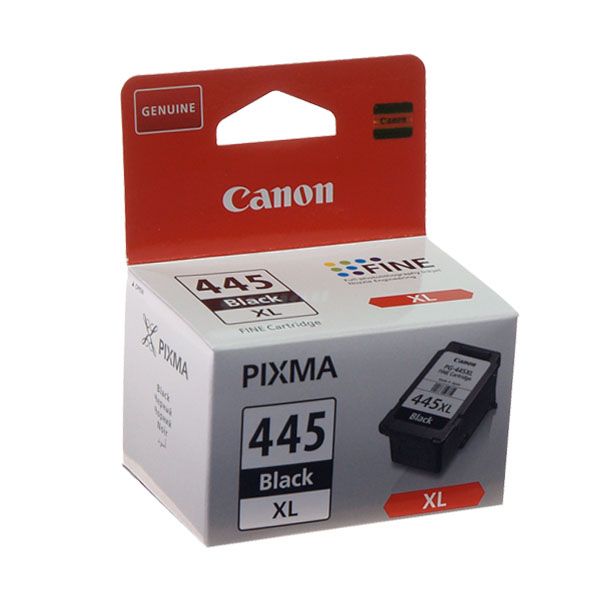  Canon PG-445Bk XL MG2440/MG2540 8282B001 -  1