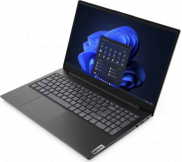 Lenovo  V15-G3 15.6" FHD IPS AG, Intel 5-1235U, 8GB, F256GB, UMA, Win11P,  82TT00KLRA -  4