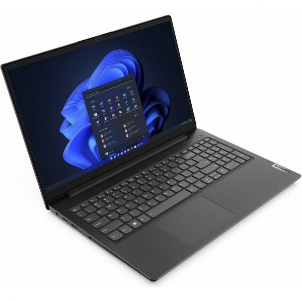  Lenovo V15-G3 15.6" FHD IPS AG, Intel 3-1215U, 16GB, F512GB, UMA, Win11P,  82TT00KMRA -  4