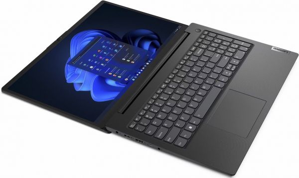  Lenovo V15-G3 15.6" FHD IPS AG, Intel 3-1215U, 16GB, F512GB, UMA, Win11P,  82TT00KMRA -  5