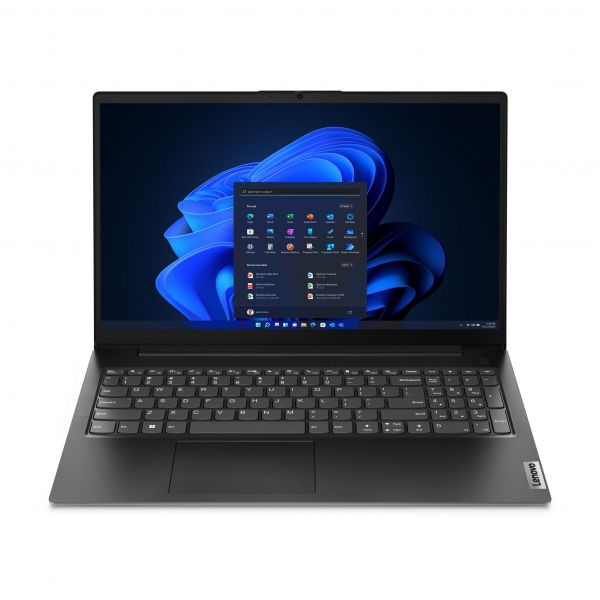  Lenovo V15-G4 15.6" FHD IPS AG, AMD R5-7520U, 16GB, F512GB, UMA, Win11P,  82YU00YGRA -  1