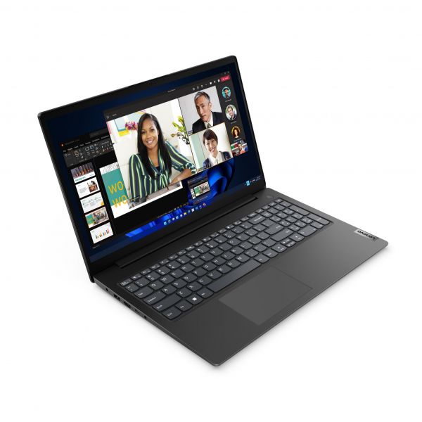 Lenovo  V15-G4 15.6" FHD IPS AG, AMD R5-7520U, 16GB, F512GB, UMA, Win11P,  82YU00YGRA -  15