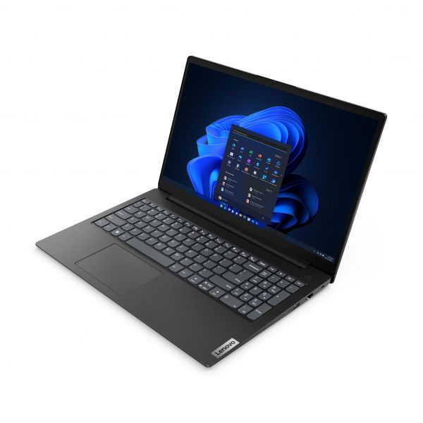  Lenovo V15-G4 15.6" FHD IPS AG, AMD R5-7520U, 16GB, F512GB, UMA, Win11P,  82YU00YGRA -  14