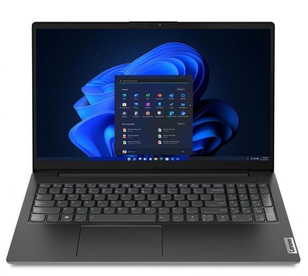  Lenovo V15-G4 15.6" FHD IPS AG, Intel i3-1315U, 8GB, F256GB, UMA, Win11P,  83A1006MRA -  1