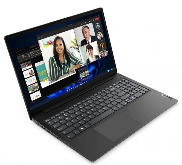  Lenovo V15-G4 15.6" FHD IPS AG, Intel i5-13420H, 16GB, F1TB, UMA, DOS,  83A100F1RA -  1