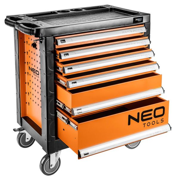 -   Neo Tools, 6 , 770x460x870 ,  200  84-223 -  1