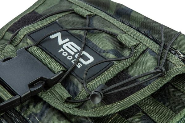 Neo Tools  Camo, 30, ,  600D, 5029.519,  84-321 -  8