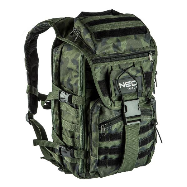 Neo Tools  Camo, 30, ,  600D, 5029.519,  84-321 -  1