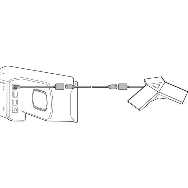       Poly Studio X50/X52/X70/USB, RJ45, 2 875M4AA -  2