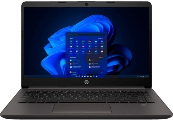 HP  240-G9 14" FHD IPS AG, Intel i5-1235U, 8GB, F512GB, UMA, DOS,  8A5Q1EA -  1