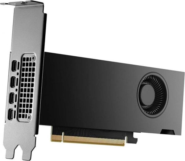 HP ³ Quadro RTX A2000 Ada 16GB GDDR6 8D6B8AA -  1