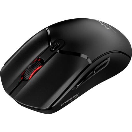  HyperX Pulsefire Haste 2 Core, RGB, WL/BT,  8R2E6AA -  1