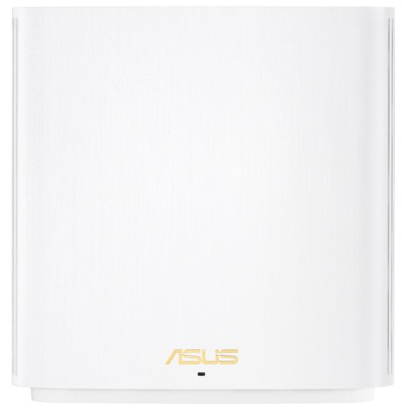  ASUS ZenWiFi XD6 1PK white AX5400 1xGE LAN 3x1GE WAN WPA3 OFDMA MESH 90IG06F0-MO3R60 -  2