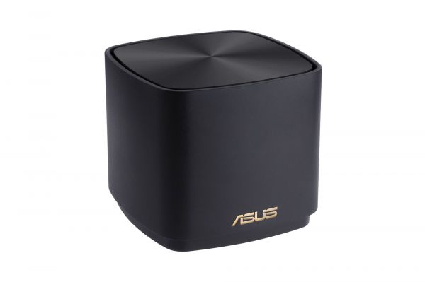 ASUS Router ZenWiFi XD4 3PK PLUS black AX1800 1xGE LAN 1x1GE WAN WPA3 OFDMA MESH 90IG07M0-MO3C50 -  6