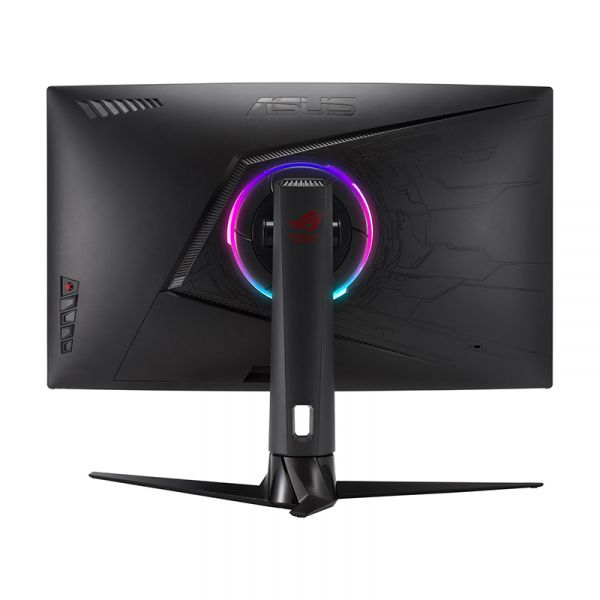  LCD 31.5" Asus ROG Strix XG32VC HDMI, DP, USB-C, VA, 2560x1440, 170Hz, 1ms, 125%sRGB, CURVED, FreeSync, HAS, HDR400 90LM03S0-B04170 -  5