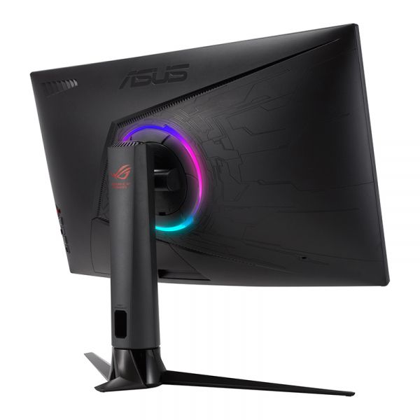  LCD 31.5" Asus ROG Strix XG32VC HDMI, DP, USB-C, VA, 2560x1440, 170Hz, 1ms, 125%sRGB, CURVED, FreeSync, HAS, HDR400 90LM03S0-B04170 -  6