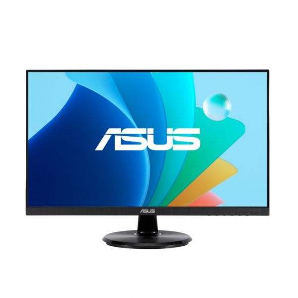 ASUS  23.8" VA24DQFR D-Sub, HDMI, DP, MM, IPS, 100Hz, 1ms, AdaptiveSync 90LM0541-B04370 -  1