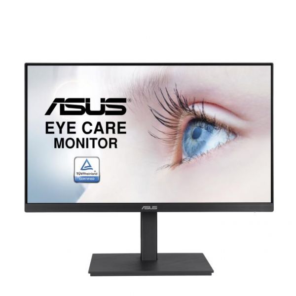  Asus 23.8" VA24EQSB (90LM056F-B04170) IPS Black -  1